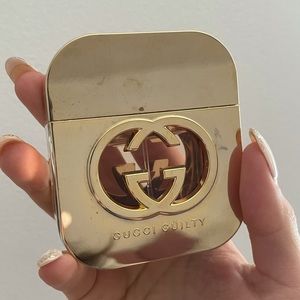 Gucci Guilty Intense Perfume